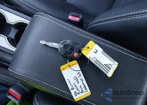 2011 Ford Fusion Sel from USA, damaged, VIN 3FAHP0JA0BR275740